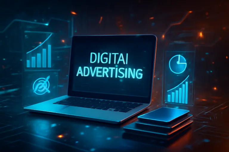 paquetes de publicidad digital