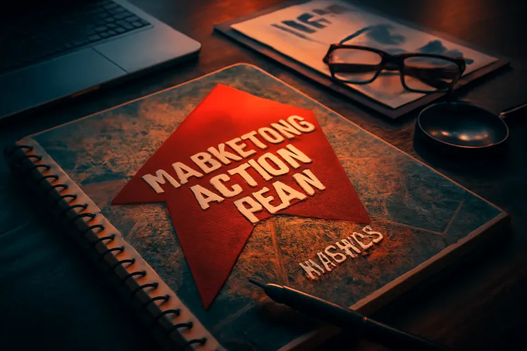 plan de accion de marketing madrid