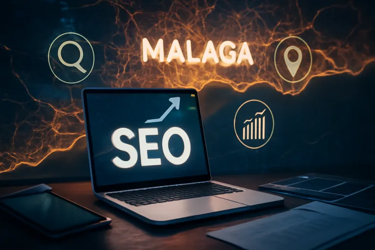 posicionamiento seo en malaga