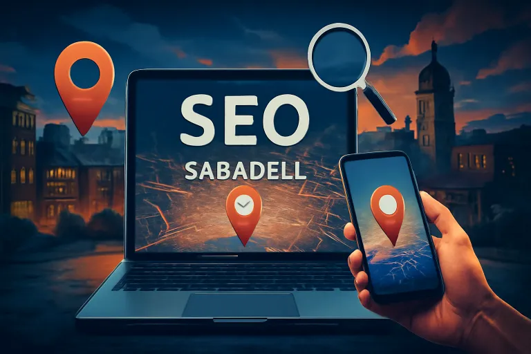 seo local sabadell