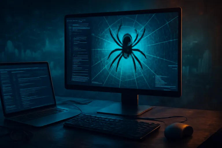 seo spider software