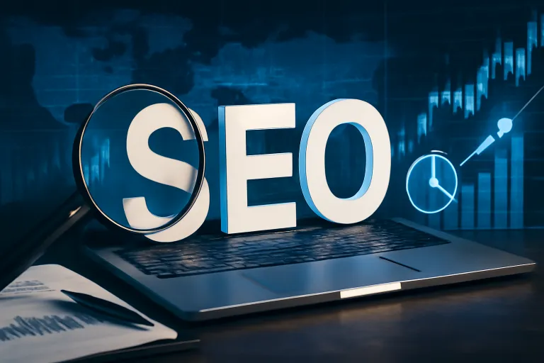 seo y posicionamiento web