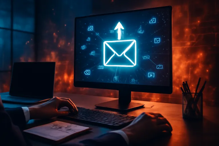 agencia email marketing