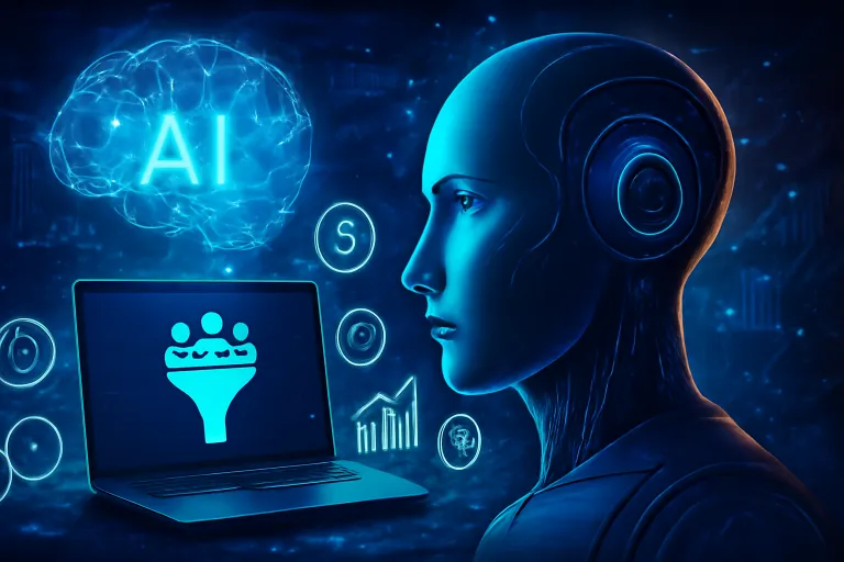 ai lead gen tools