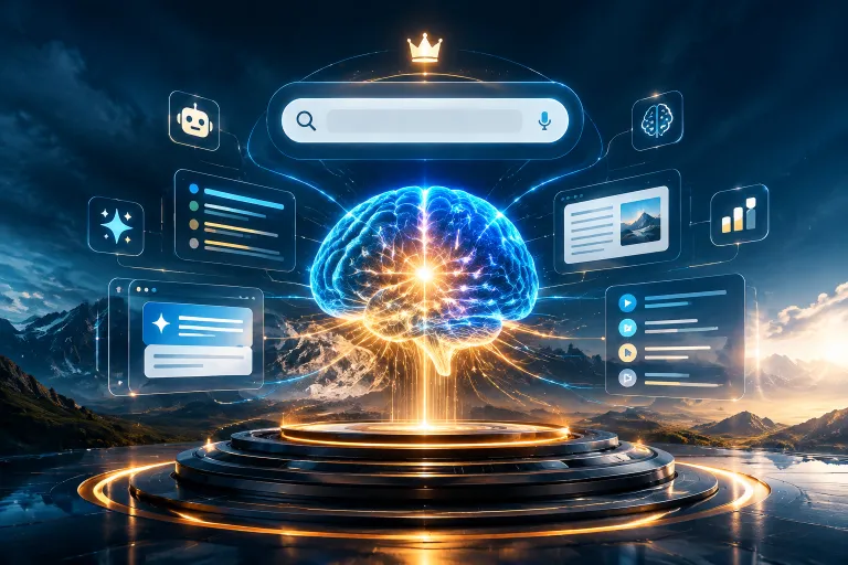 answer engine optimization tools aeo