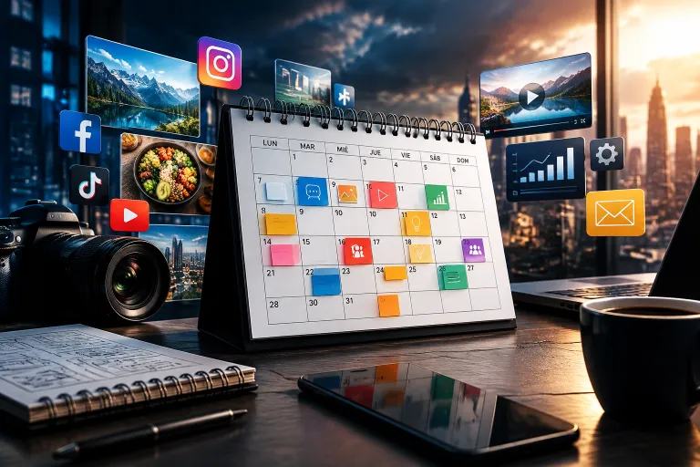 ejemplo de calendario editorial