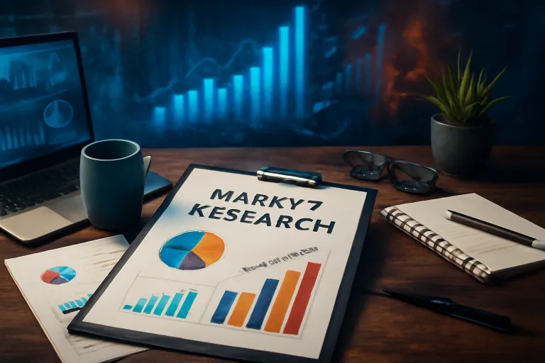 estudios de mercado para empresas pequeñas
