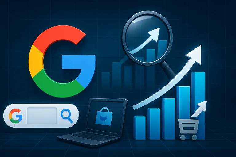 Google amplía Conversion Lift a Search y Performance Max para medir qué ventas genera realmente la publicidad