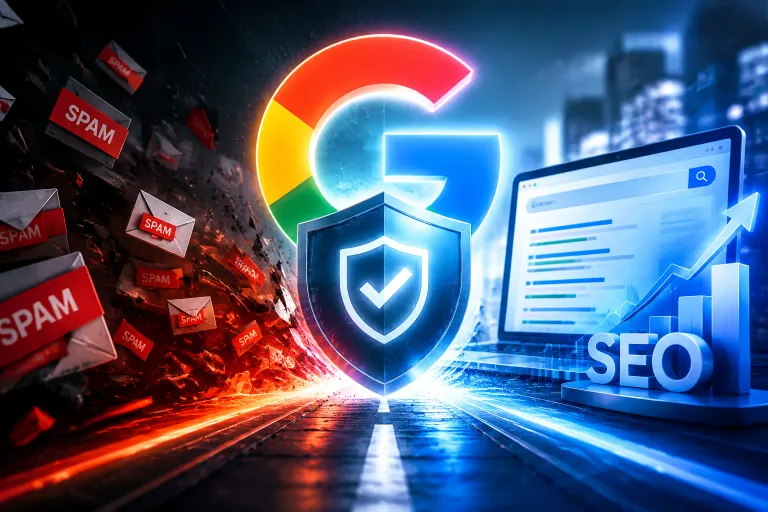 Google completa su actualización antispam de septiembre: momento de revisar el impacto en el SEO
