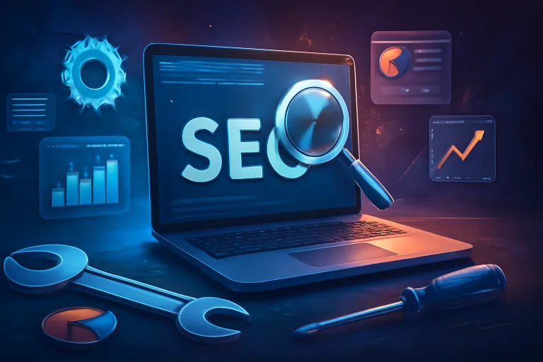 herramientas seo online