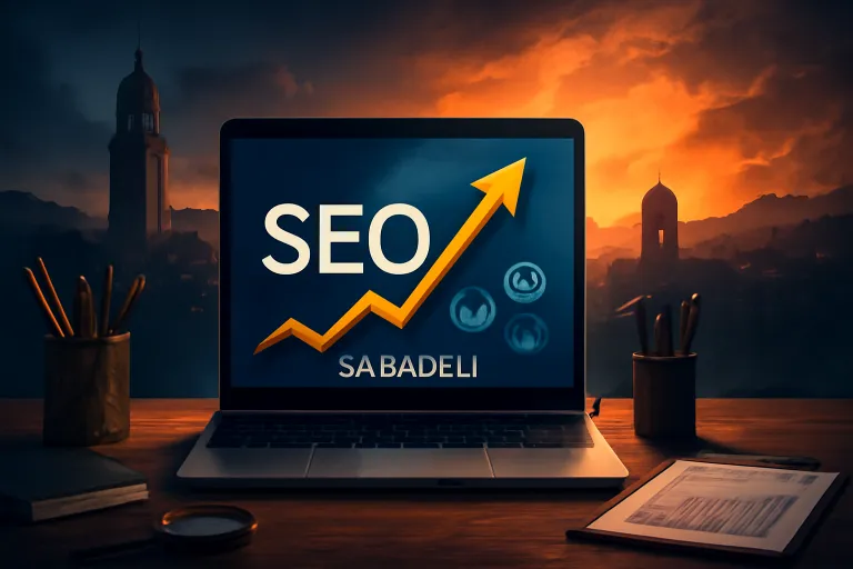 posicionamiento seo sabadell