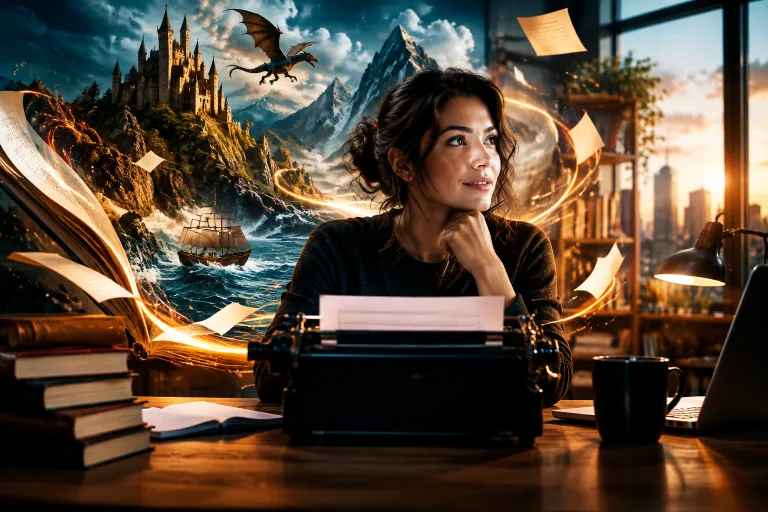 storytelling in copywriting